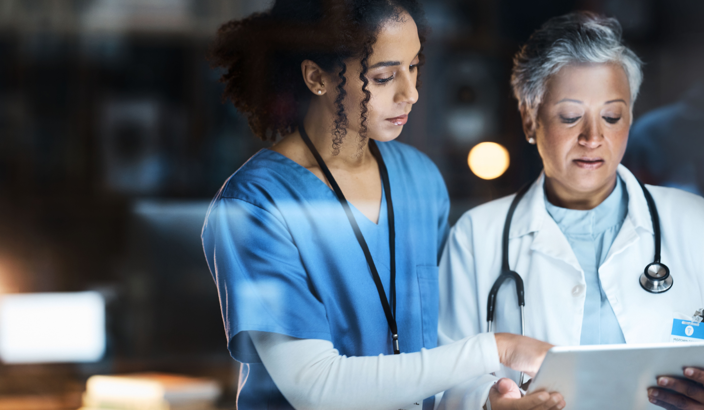 Moving Healthcare Beyond AI Pilots Requires Reinventing How Work Gets Done