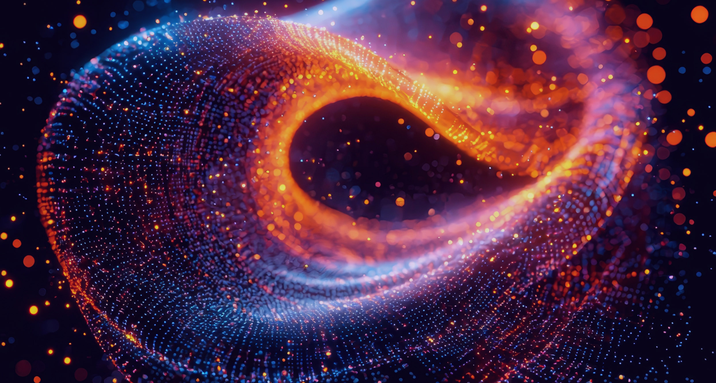 Data Strategy Is the Foundation for the Agentic Future