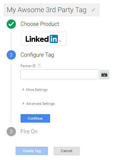 Ad-Tag Ad-Tag