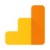 Google Analytics Logo