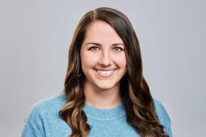 Liz Nelson
