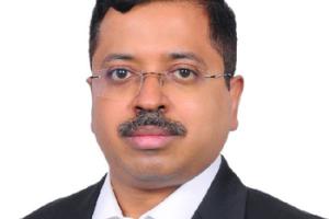 Balaji Rajan