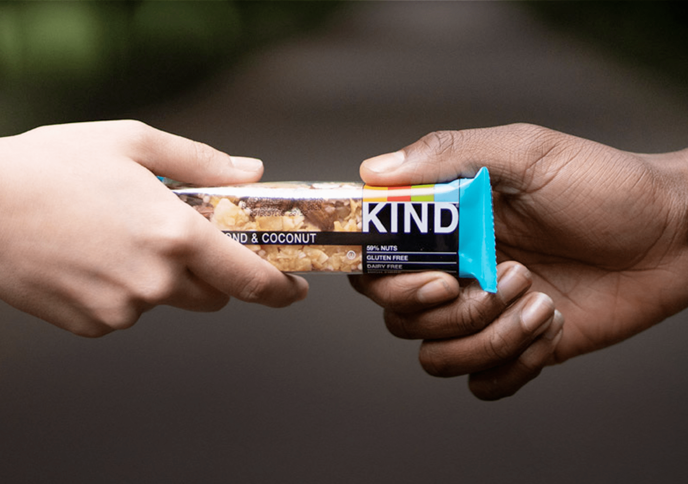 Kind UK website homepage image