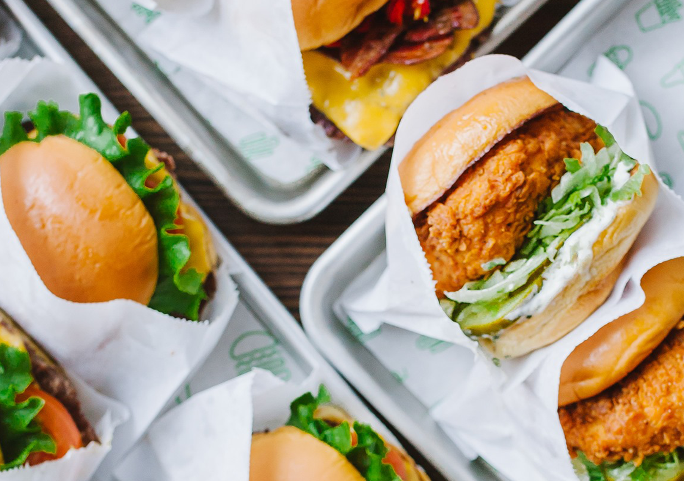 chicken sandwich