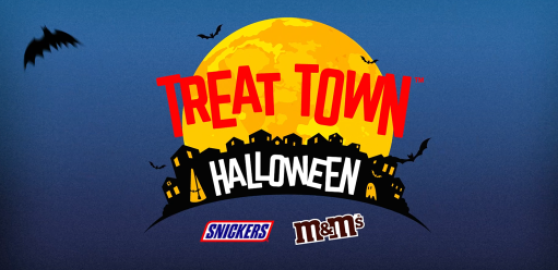 Treat Town
