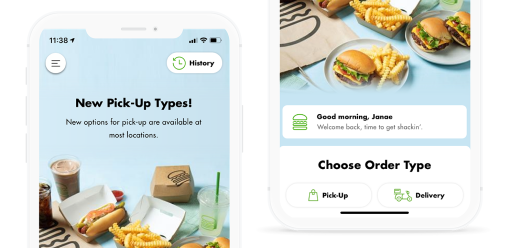 Delivery as a Service