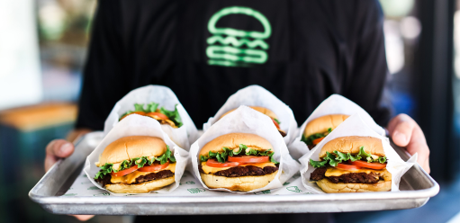 burgers