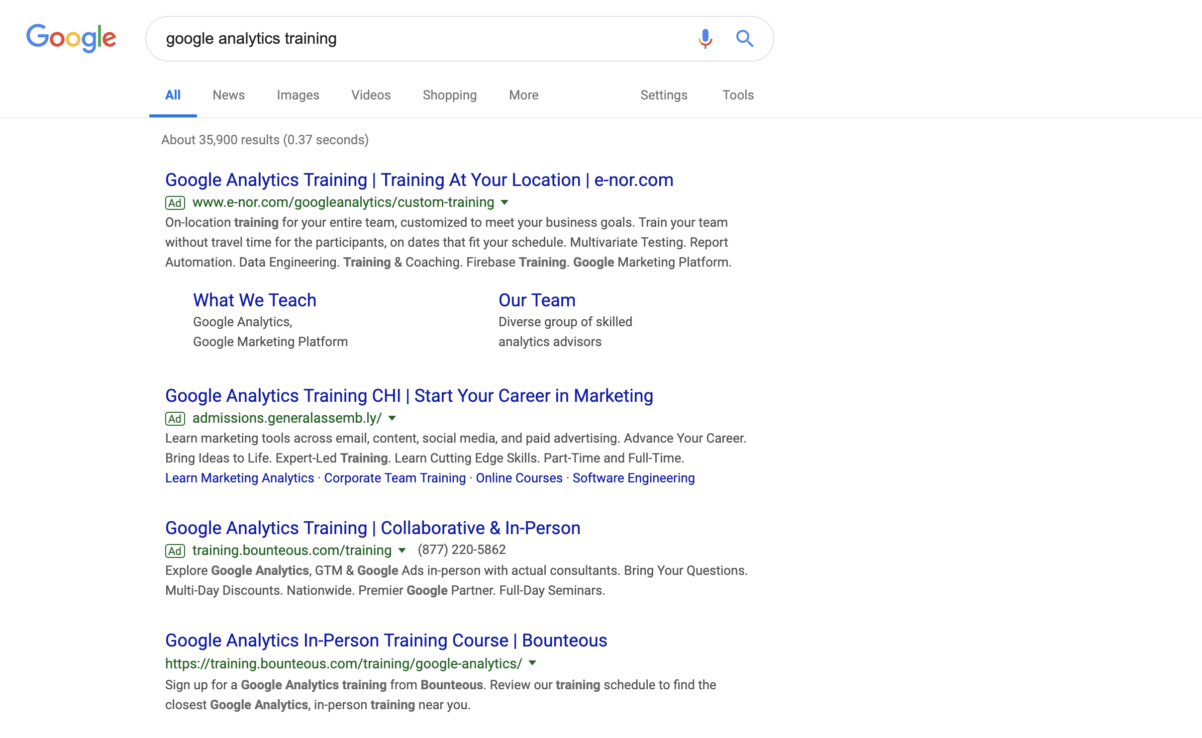 Google image