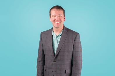 Brett Birschbach Brett Birschbach