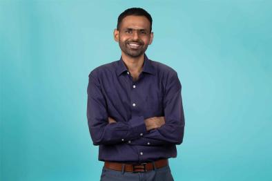 Karthik Raghuram Karthik Raghuram