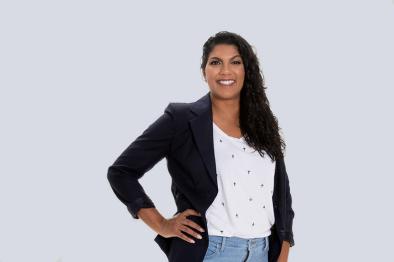 Sheena Banton Sheena Banton