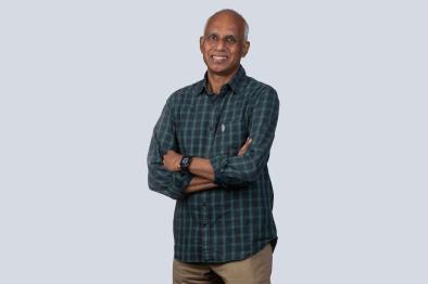 Vasan Sampath Vasan Sampath