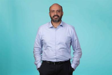 Vijay Ramanan Vijay Ramanan